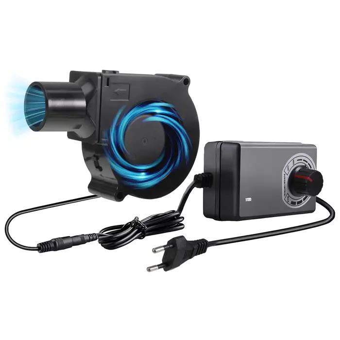 Ventilateur de barbecue de 220V