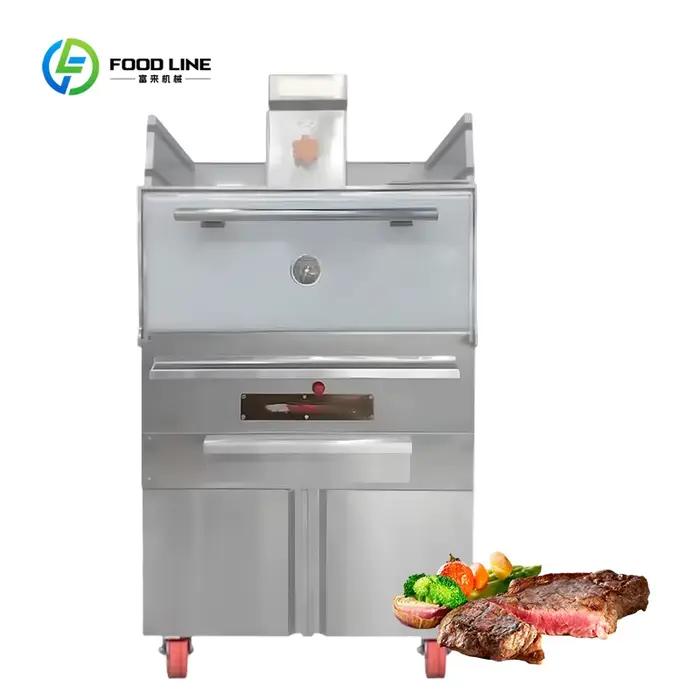 Grille de cuisson professionnelle personnalisée