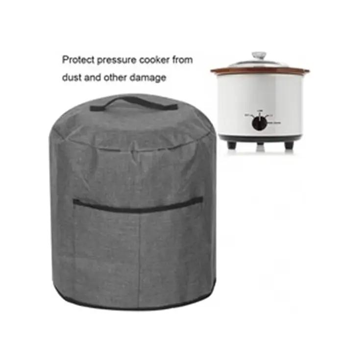 Juste de protection anti-poussière pour friteuse à air