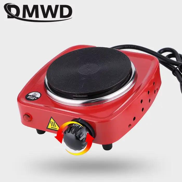 Cuisinière Chauffante Électrique 110V 220V Boîte à Thé Électronique Fonction Hotpot Ragoût de Potage Vapeur Cuisson du Porridge Ragoût de Lait Ébullition d'Eau Réglage de Température Cuir à Feu Doux Feu Intense Blanc Jaune Bleu Rouge Noir