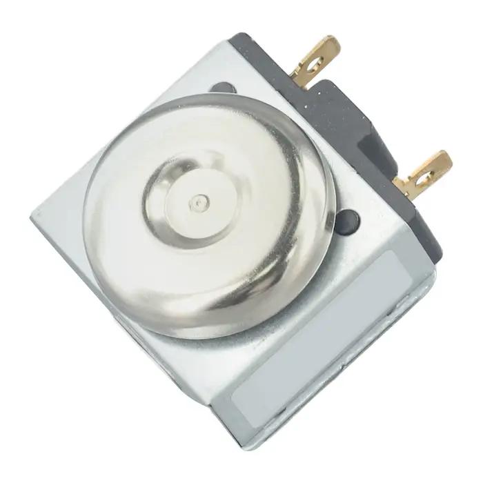 Minuteur de Cuisinière Électrique à Pression Double Durée Sonnerie Accessoire pour Autocuiseurs Électriques Four Cuiseur à Riz Occasions Quotidiennes Familiales