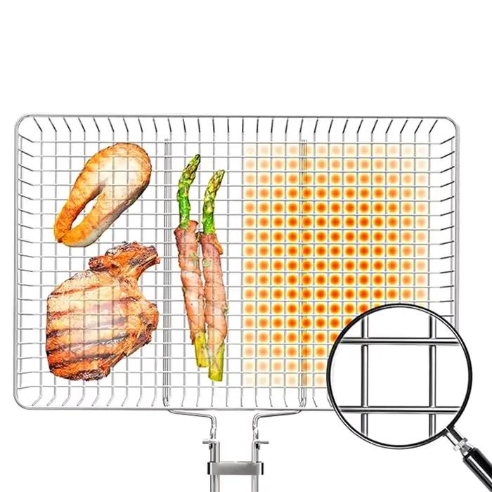 Panier de gril Paniers