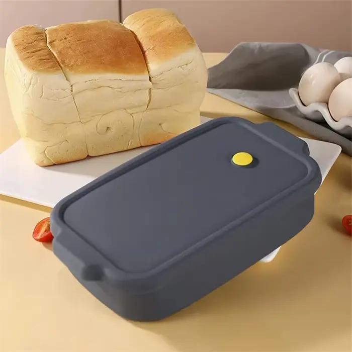 Moule de cuisson en Silicone