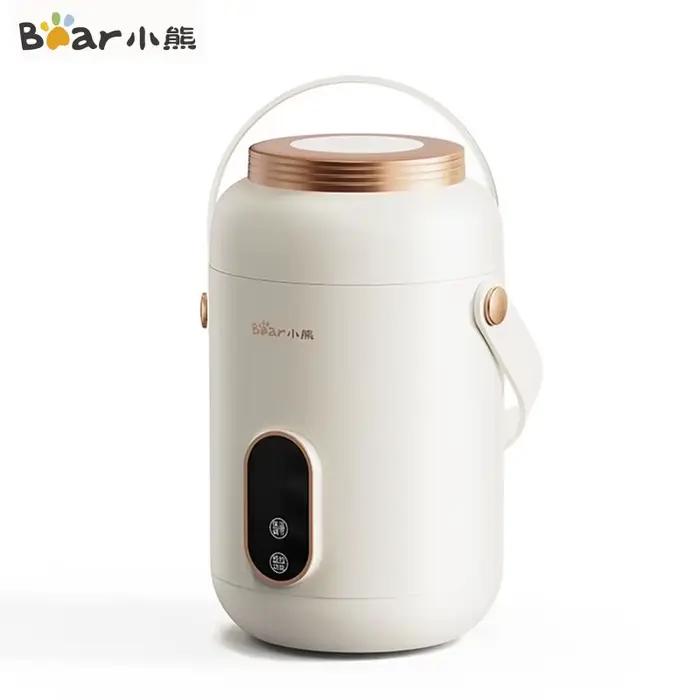 Ours cuiseur à riz électrique multifonctionnel Mini Pots offre antiadhésif cuisson maison et appareil de cuisine 220V