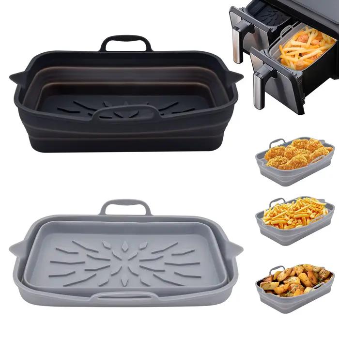 Friteuses à Air en Silicone