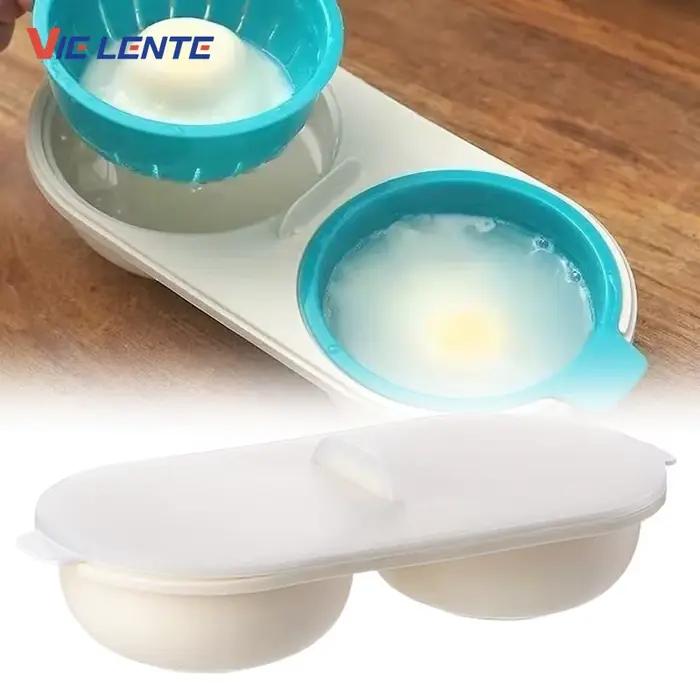 Nouveau braconnier à œufs créatif