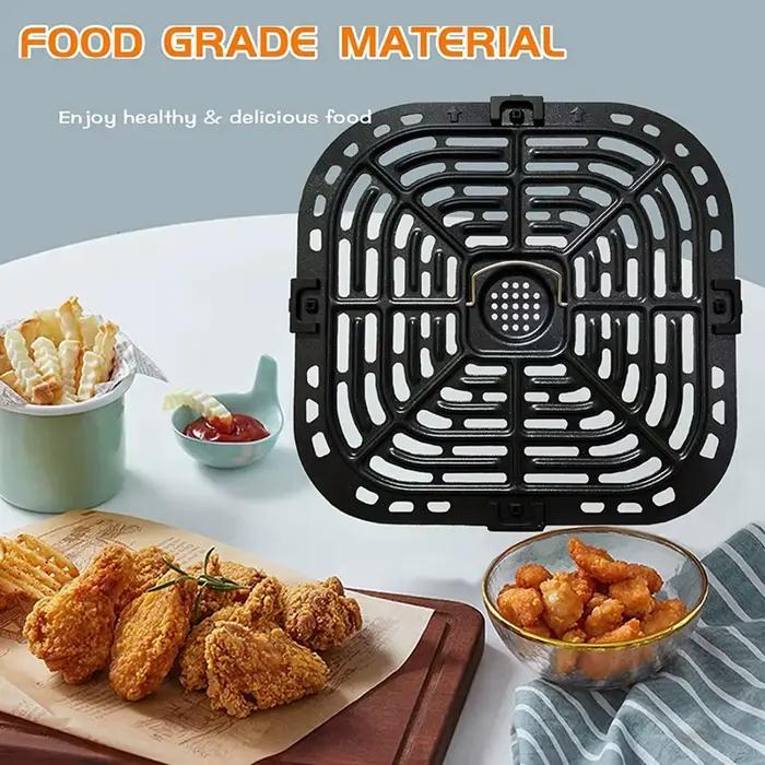Plaque de gril pour friteuse à Air Vortex Plus 6QT