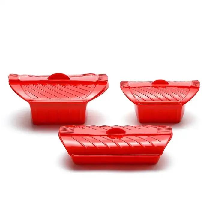 Gadget de cuisine créatif en Silicone