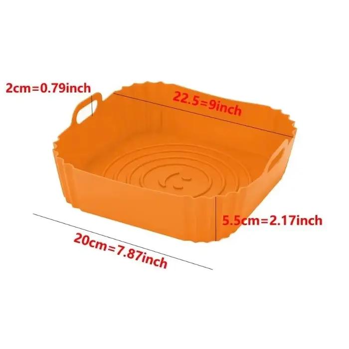 Accessoires pour friteuse à Air
