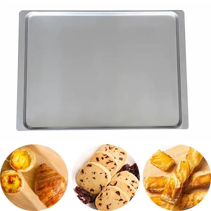Nouveau Plateau de Cuisson Antiadhésif 315*435mm