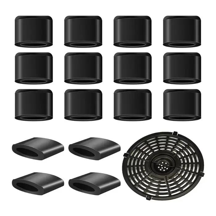 Grill Pan Plate Air Fryer