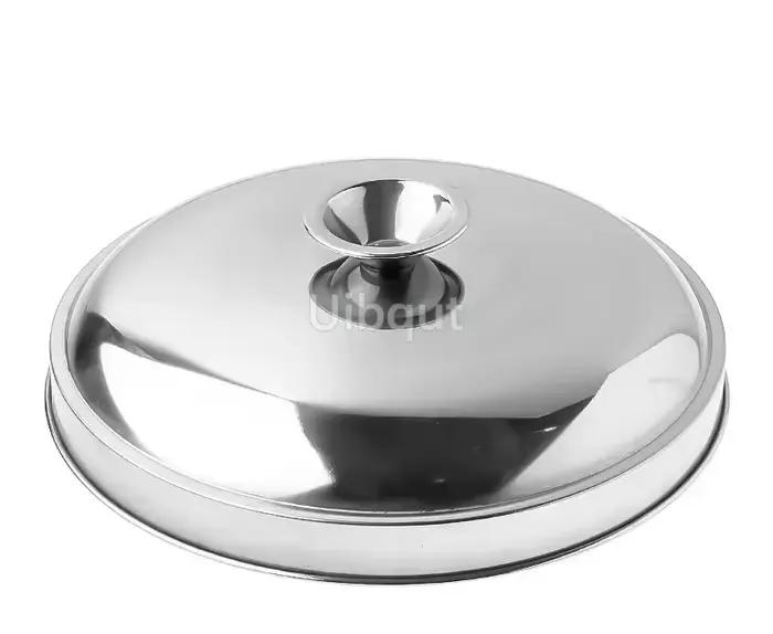 Cuiseur à vapeur en acier inoxydable
