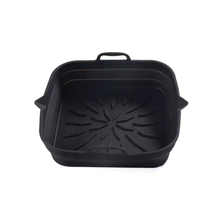 Revêtement de friteuse à Air en Silicone