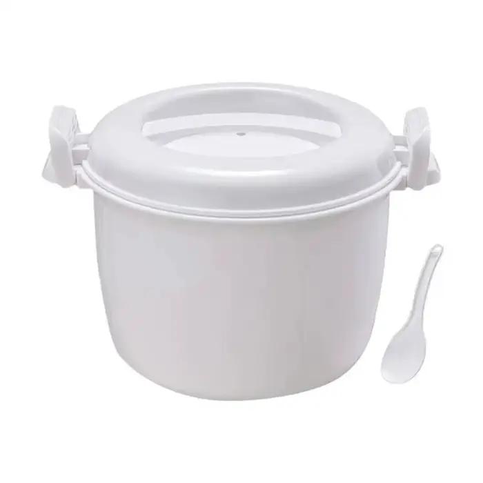 Pastamaker-Cuiseur à Riz Isolé pour Micro-ondes