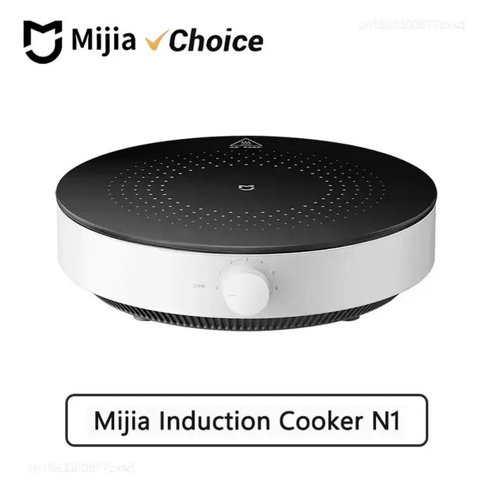 Cuisinière à induction Mijia N1 2100W