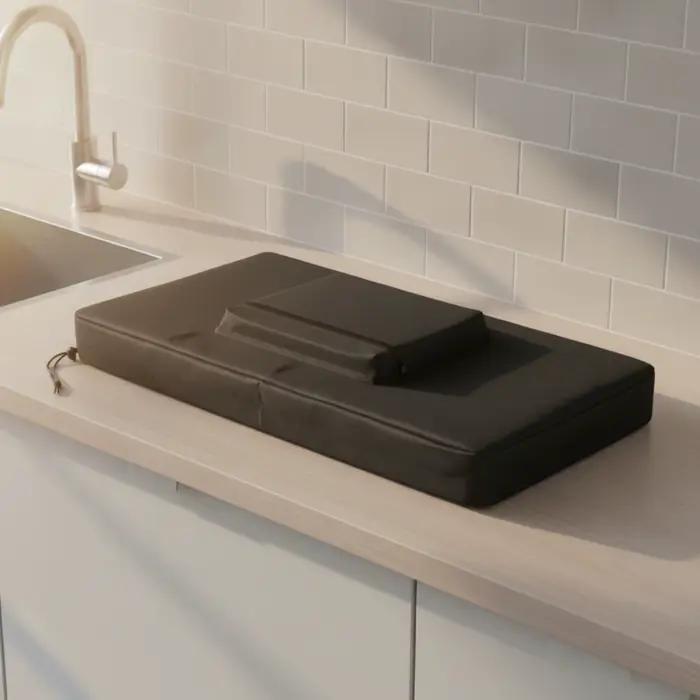 Housse de protection pour barbecue électrique