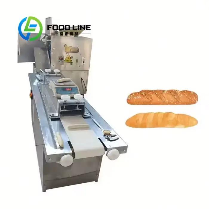 Façonneuse à baguettes