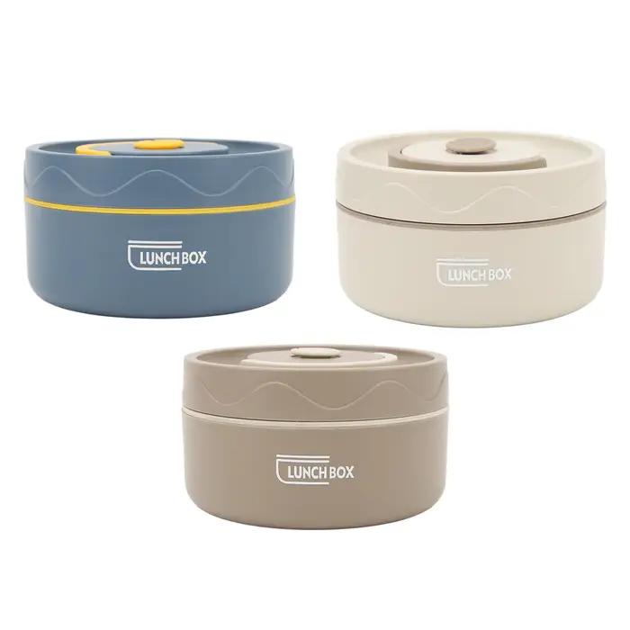 Cuisinière thermique d'isolation thermique de 440ml