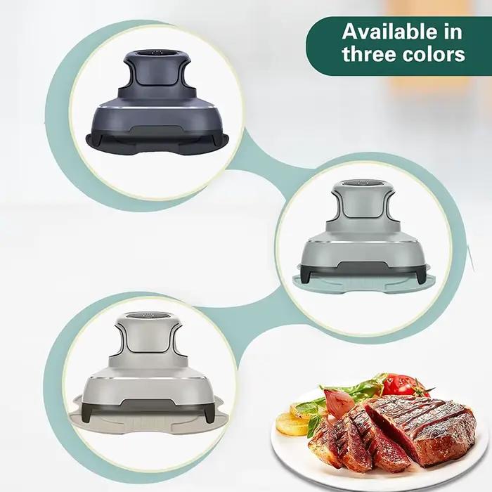 Trivets de friteuse à air en silicone pour Ninja Crispi