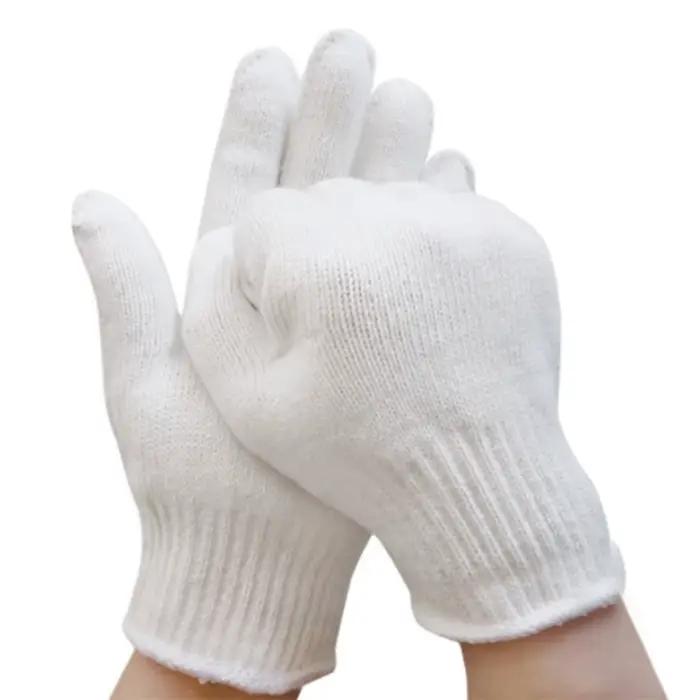 Gants Anti-brûlure résistants à la chaleur