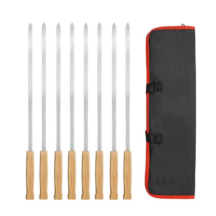 Modules de cuisine en plein air avec stockage de poudres