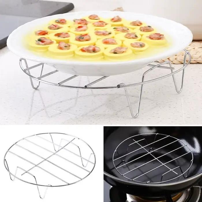 Support de cuisson pour friteuse à Air Durable de 19cm