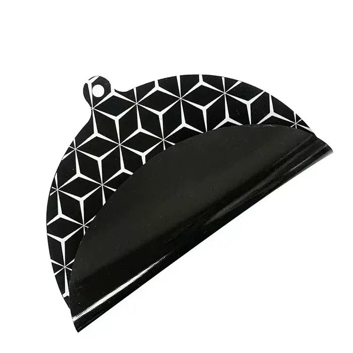Tapis de protection en silicone pour plaque à induction