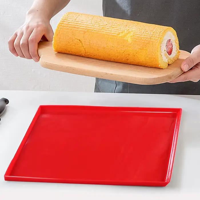 Tapis de cuisson en Silicone