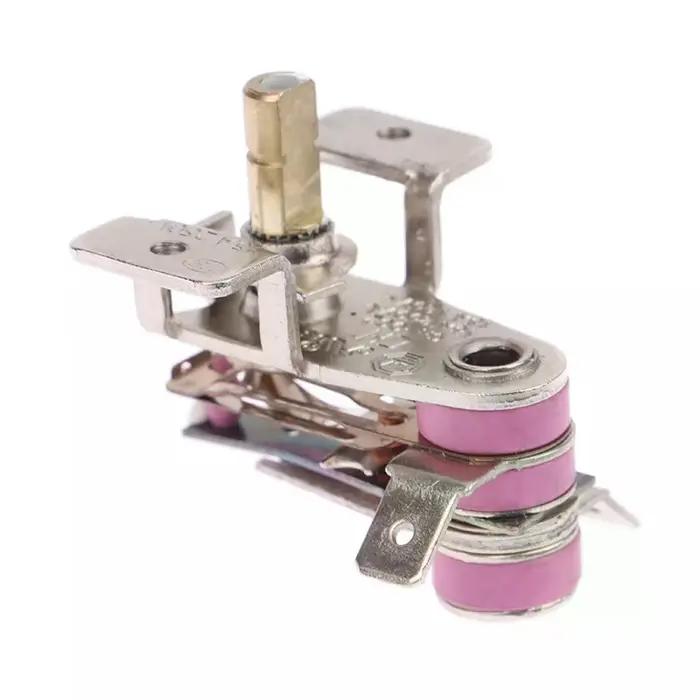 Haute qualité 10A régulateur de température four électrique Thermostat trou