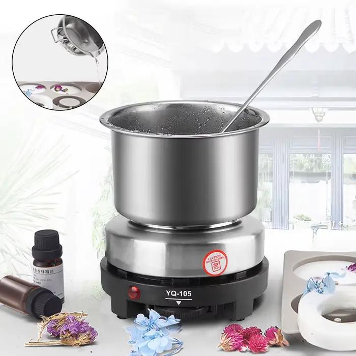 Mini cuisinière électrique