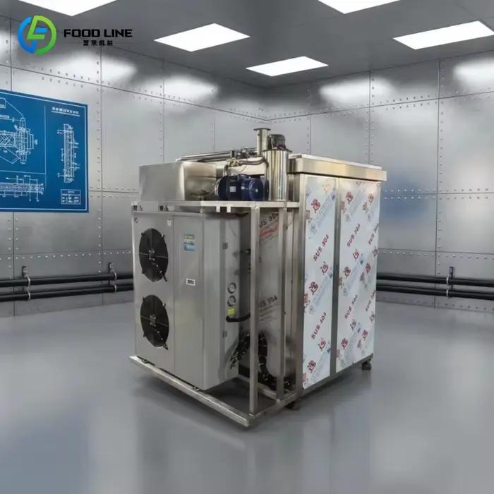 Four à Fumage en Acier Inoxydable Personnalisable Machine de Transformation de Viande de Bœuf Fumoir Commercial pour Saucisses Occasions Spéciales Restauration Atelier de Production