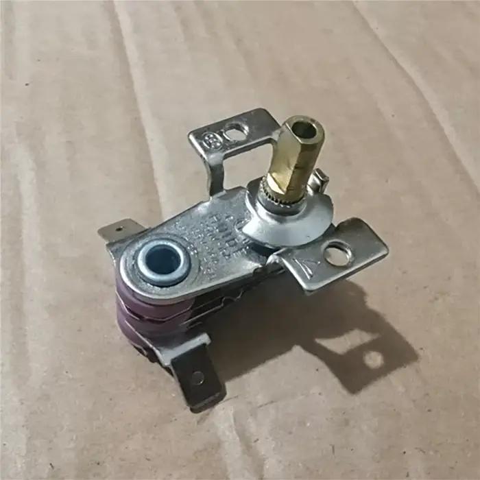 Thermostat de four électrique 250V 16A T250
