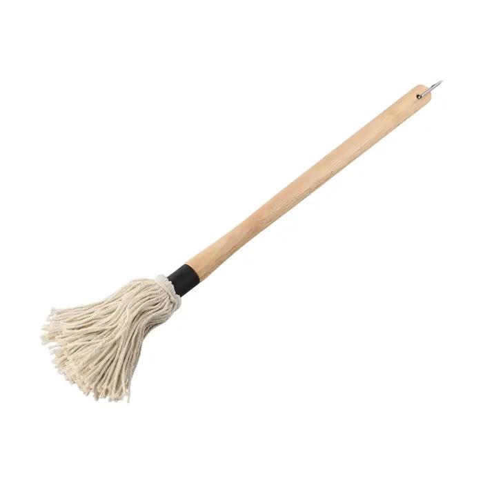 Brosse à barbecue, outils de cuisson au barbecue, outils pour griller le steak, pour badigeonner de la sauce barbecue, pour la cuisine en plein air, pique-nique