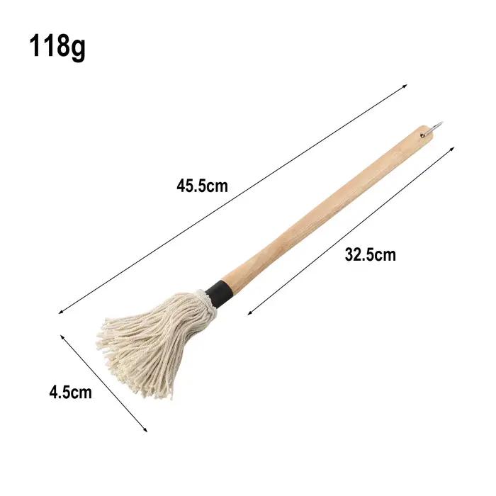 Brosse à barbecue, outils de cuisson au barbecue, outils pour griller le steak, pour badigeonner de la sauce barbecue, pour la cuisine en plein air, pique-nique