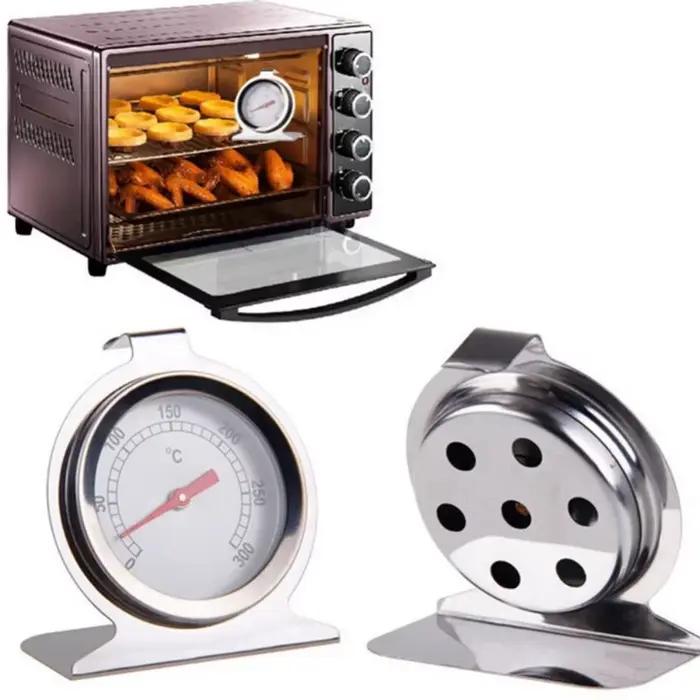 Thermomètre de four sûr 50-300 ° C