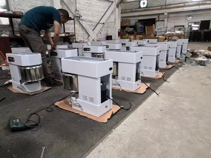 Four à pâtisserie multifonctionnel avec étuve de levage pour boulangerie, restaurant, hôtel et usine de production alimentaire occasions spéciales
