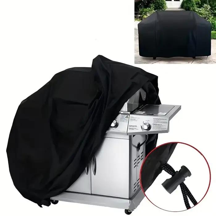 Juste de protection étanche pour barbecue
