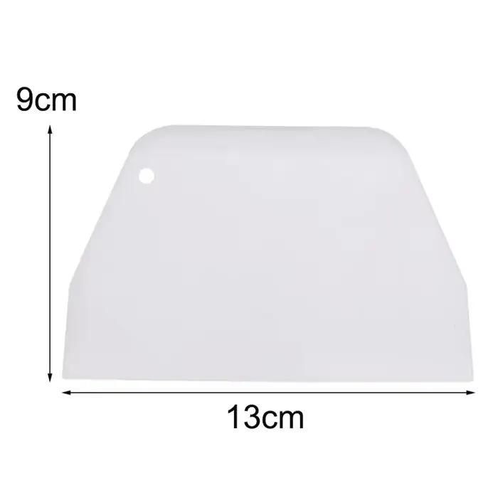 Coupe-pâte polyvalent, bol grattoir pour pâte à pain
