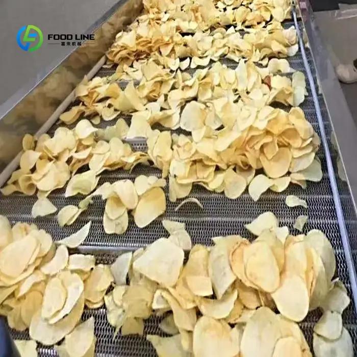 Friteuse Électrique Commerciale Personnalisable pour Production de Frites et Chips de Pommes de Terre Surgelées Occasions Spéciales Restaurateurs Cuisiniers