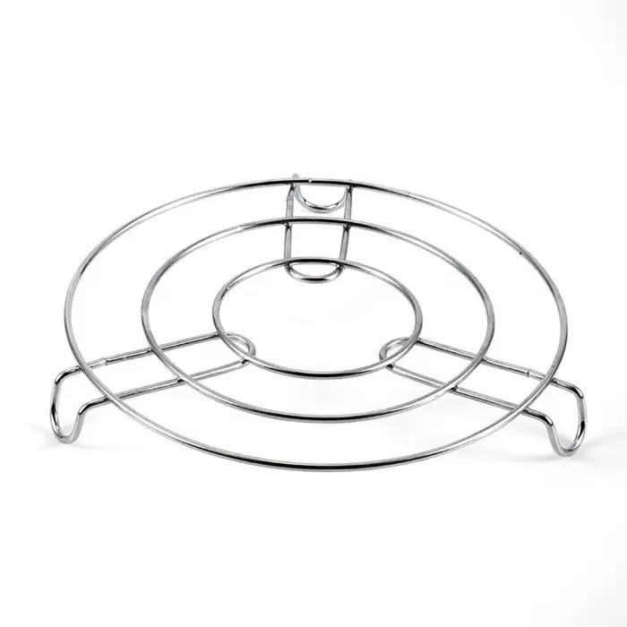 Marmite multifonctionnelle en acier inoxydable T1