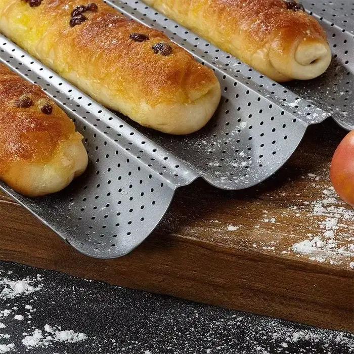 Plateau de cuisson 1 pièce