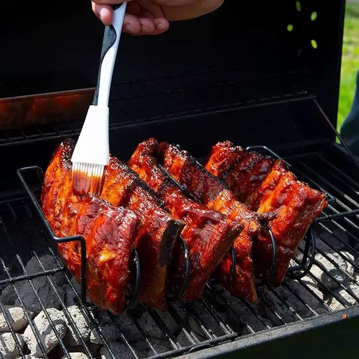 Grill de Barbecue antiadhésif