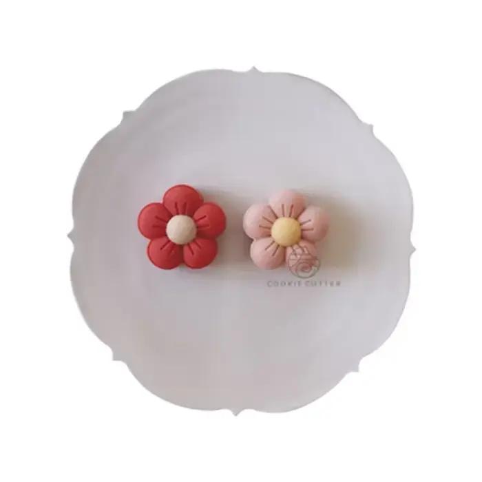 Moule à gâteau de lune 25g 50g 3D