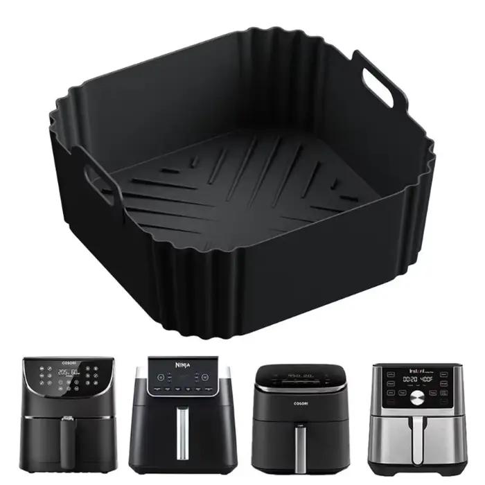 2 pièces pour friteuse à air
