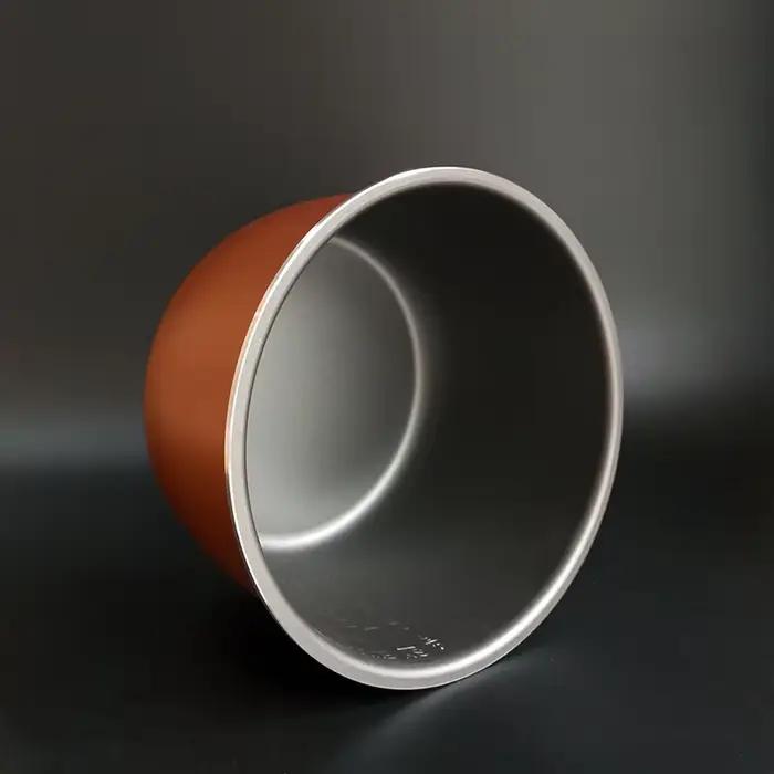 Revêtement d'autocuiseur électrique 6L