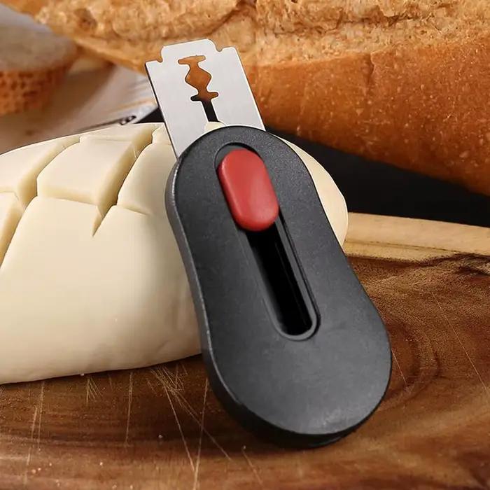 Nouveau jeu de lames de marquage pour pain