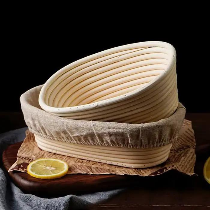 Banneton JxProofing-mir de fermentation de pâte