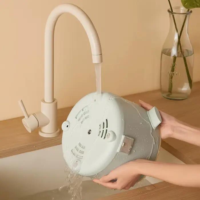 Cuiseur à riz électrique 2