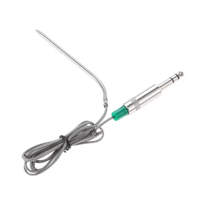 Capteur de sonde de température de viande de barbecue à haute