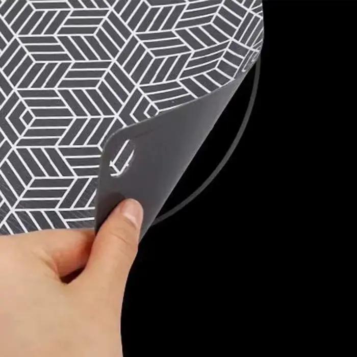 Tapis de protection en silicone pour plaque à induction